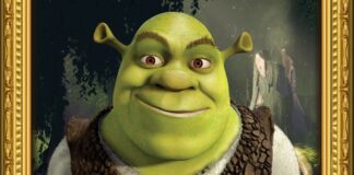 ‘Shrek’ regresará con su quinta película Shrek