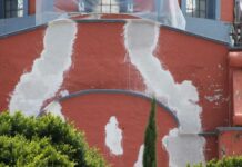 Sismo 19S: Pendiente intervención de 300 inmuebles en Puebla Sismo