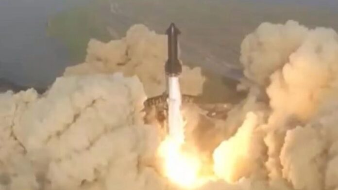 SpaceX