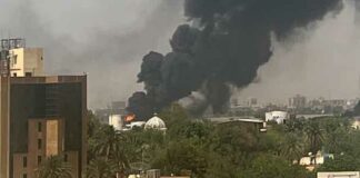 Acuerdan tregua de 3 días en Sudán por festividad Sudán