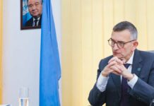 ONU condena “enérgicamente” los combates en Sudán Sudán