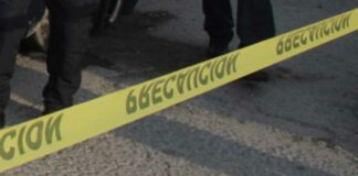 Ejecutan a hombre, relacionado con secuestradores, mientras vendía tamales en Huaquechula hombre