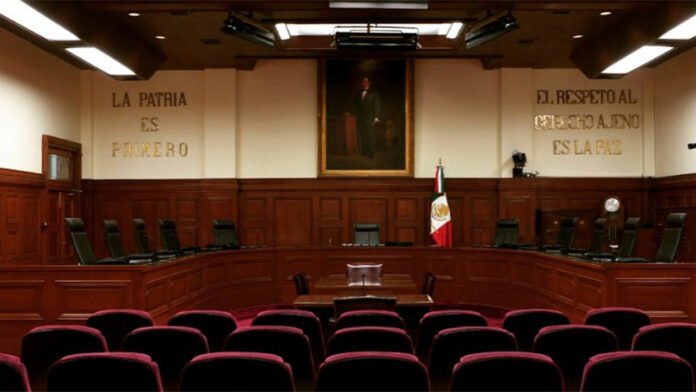 Suprema Corte