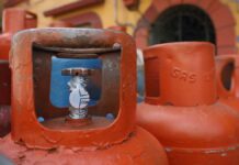 Gas LP en Puebla por menos de 350 pesos ¡Aprovecha! Tanque