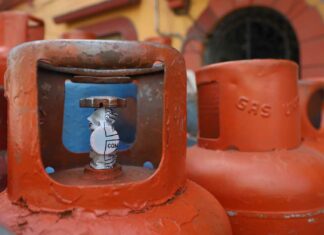 ¡Ojo! Subirá cuatro pesos el gas LP en Puebla Tanque