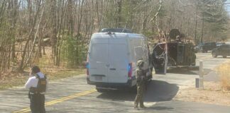 EU presenta cargos contra Jack Teixeira; habría filtrado documentos del Pentágono Teixeira