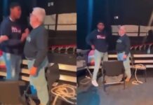 Estudiante golpea a profesor por quitarle su teléfono Teléfono