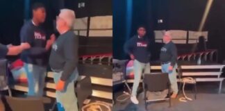 Estudiante golpea a profesor por quitarle su teléfono Teléfono