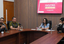 Texmelucan alista campaña de reforestación en Cerro Totolquemec Texmelucan