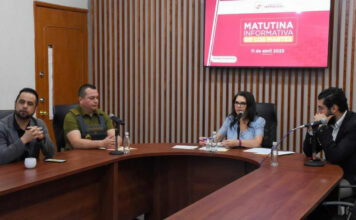 Texmelucan alista campaña de reforestación en Cerro Totolquemec Texmelucan