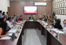 Cabildo de Texmelucan avala reglamentos de Bienestar, Gobernación y SMDIF Texmelucan