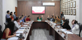 Cabildo de Texmelucan avala reglamentos de Bienestar, Gobernación y SMDIF Texmelucan