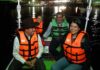 Presa “La Soledad” de Tlatlauquitepec será Área Protegida: Gobierno Tlatlauquitepec