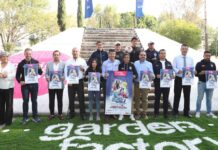 Torneo ‘De la Calle a la Cancha’ regresa a Puebla capital en mayo Torneo