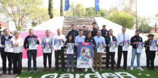 Torneo ‘De la Calle a la Cancha’ regresa a Puebla capital en mayo Torneo