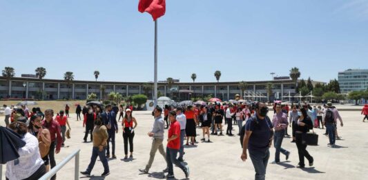 Trabajadores