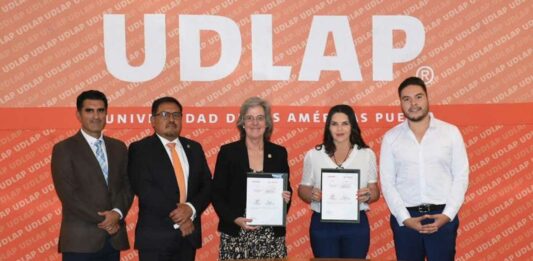 UDLAP
