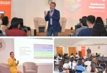 UDLAP organiza congreso “La cultura organizacional ante la pandemia” UDLAP