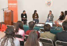 UDLAP recibe el XIII Congreso de Física y Matemáticas UDLAP