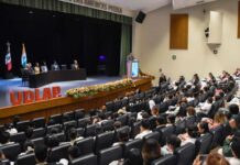 UDLAP alberga a participantes del 6° Simposio y 6ª Jornada de Enfermería UDLAP