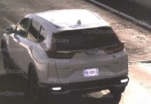 Cae en Coronango el responsable de matar a ciclista en Vía Recreativa Vía Recreativa