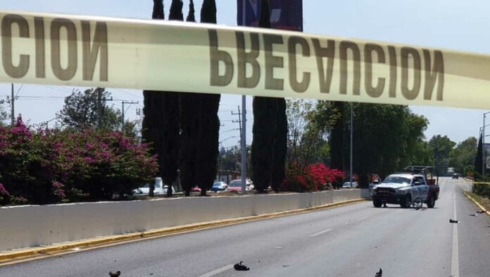 Vía Recreativa