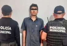 En Tlatlauquitepec detienen a feminicida buscado en Morelos