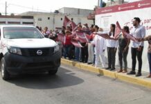 Inicia campaña de “Descacharrización 2023”en Atlixco
