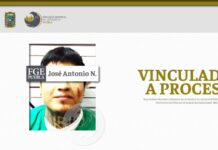 Lo vinculan por haber matado a su papá en Ajalpan