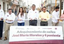 Invierten más de 33 mdp en obras de infraestructura vial en Tlachichuca y Lafragua