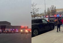 Se registra tiroteo en Delaware; reportan al menos 3 heridos