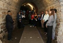 Pasaje Histórico 5 de Mayo contará con nueva museografía
