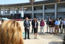 Atienden a trabajadores del TSJ sobre aumentos
