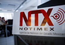 Notimex desaparece, confirma Ricardo Monreal