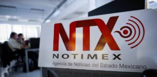 Notimex desaparece, confirma Ricardo Monreal