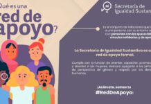 Fomentan red de apoyo para mujeres con programa “No Estás Sola”