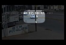 FBI revela video del secuestro de joven californiana en México