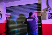 Normatividad clausura 13 negocios en Puebla capital