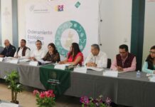 Puebla va por estrategia para tender problemas medioambientales en municipios
