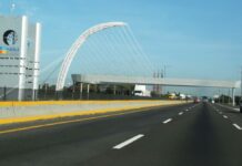 Alistan proyecto para mejorar arcos de seguridad en Puebla