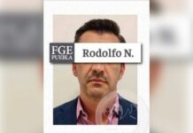 Queda en libertad Rodolfo “N”, ex director de Carreteras de Cuota