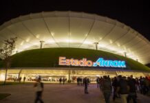 Apuñalan a fan en el Estadio Akron tras el Chivas ante Cruz Azul