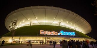 Apuñalan a fan en el Estadio Akron tras el Chivas ante Cruz Azul