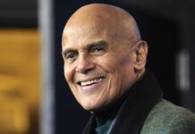 Muere Harry Belafonte, cantante, actor y activista social