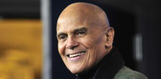 Muere Harry Belafonte, cantante, actor y activista social