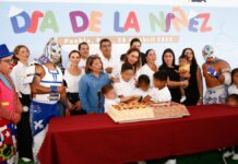 Juguetioro 2023 llega a Casa de Ángeles