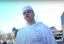 balean a youtuber tras broma en centro comercial de EU Youtuber