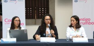 ¡Checa! Estas son las actividades del reto ’30 Días en Bici’ actividades