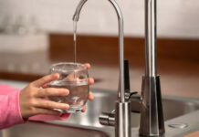 ¿Qué es el agua dura?