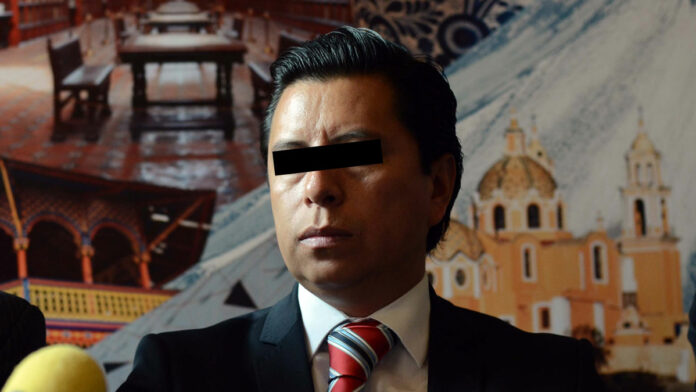 alcalde